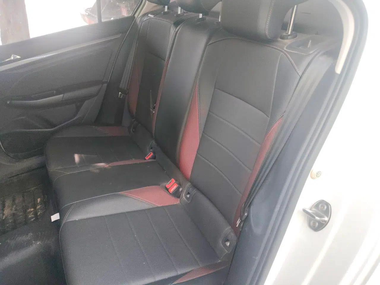 Volkswagen Bora 2021 1.5L Automatic Comfort Smart Connect Edition — миниатюра 17
