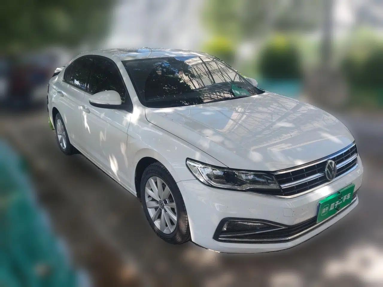 Volkswagen Bora 2021 1.5L Automatic Comfort Smart Connect Edition — миниатюра 3