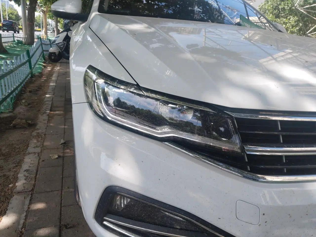 Volkswagen Bora 2021 1.5L Automatic Comfort Smart Connect Edition — миниатюра 7