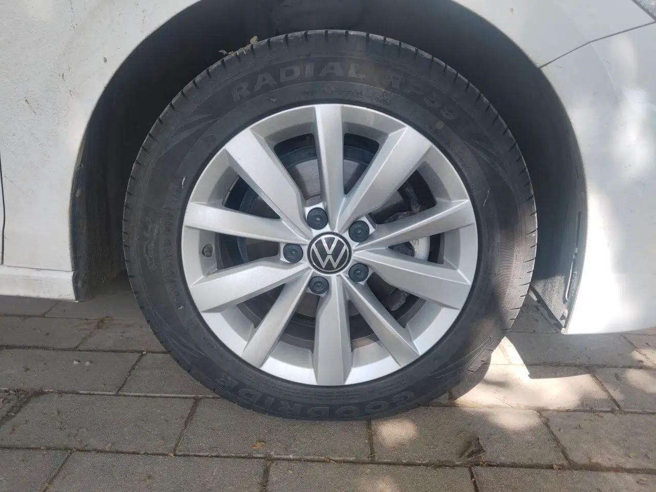 Volkswagen Bora 2021 1.5L Automatic Comfort Smart Connect Edition — миниатюра 8