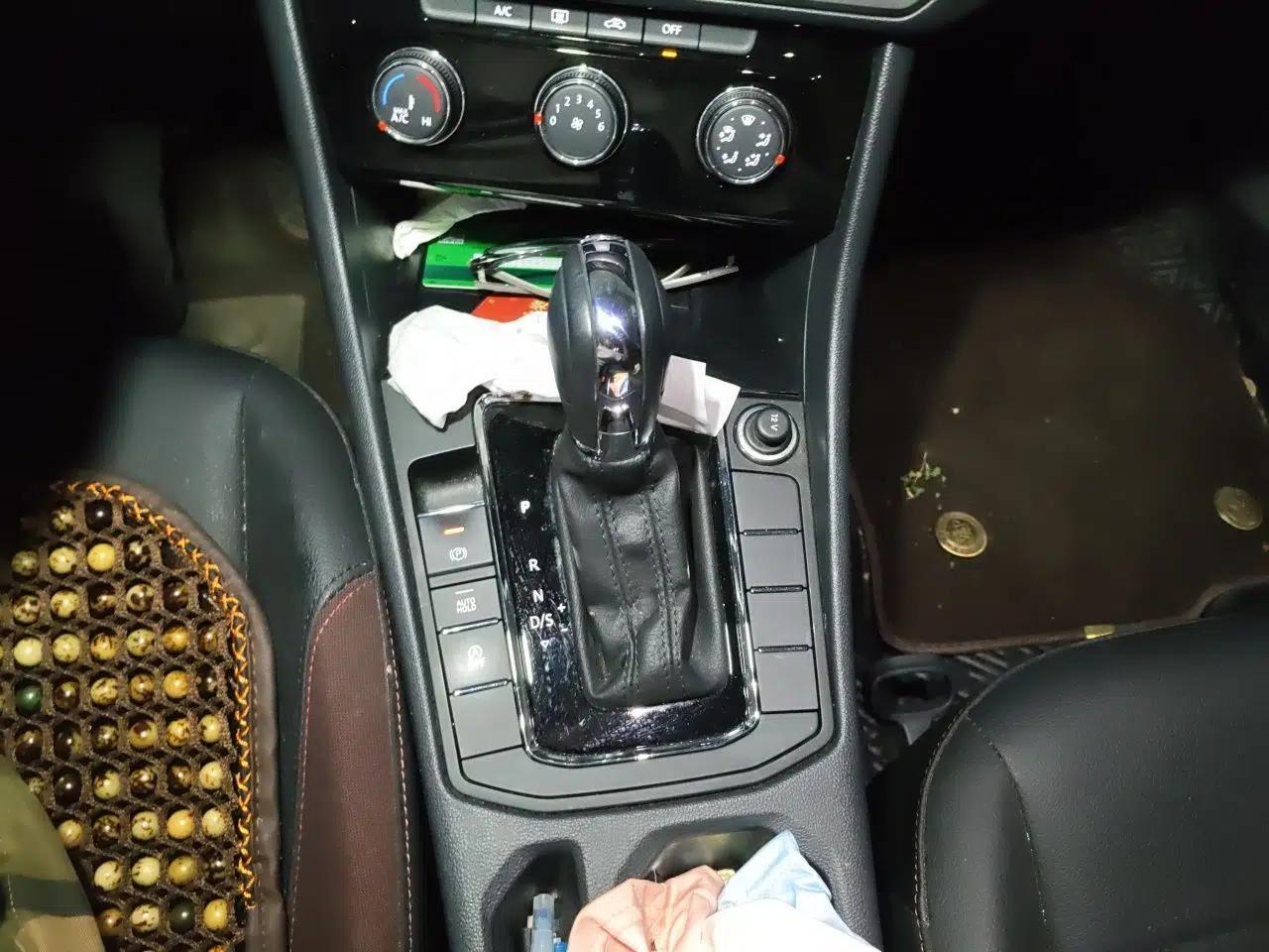 Volkswagen Bora 2021 1.5L Automatic Comfort Smart Connect Edition — миниатюра 14
