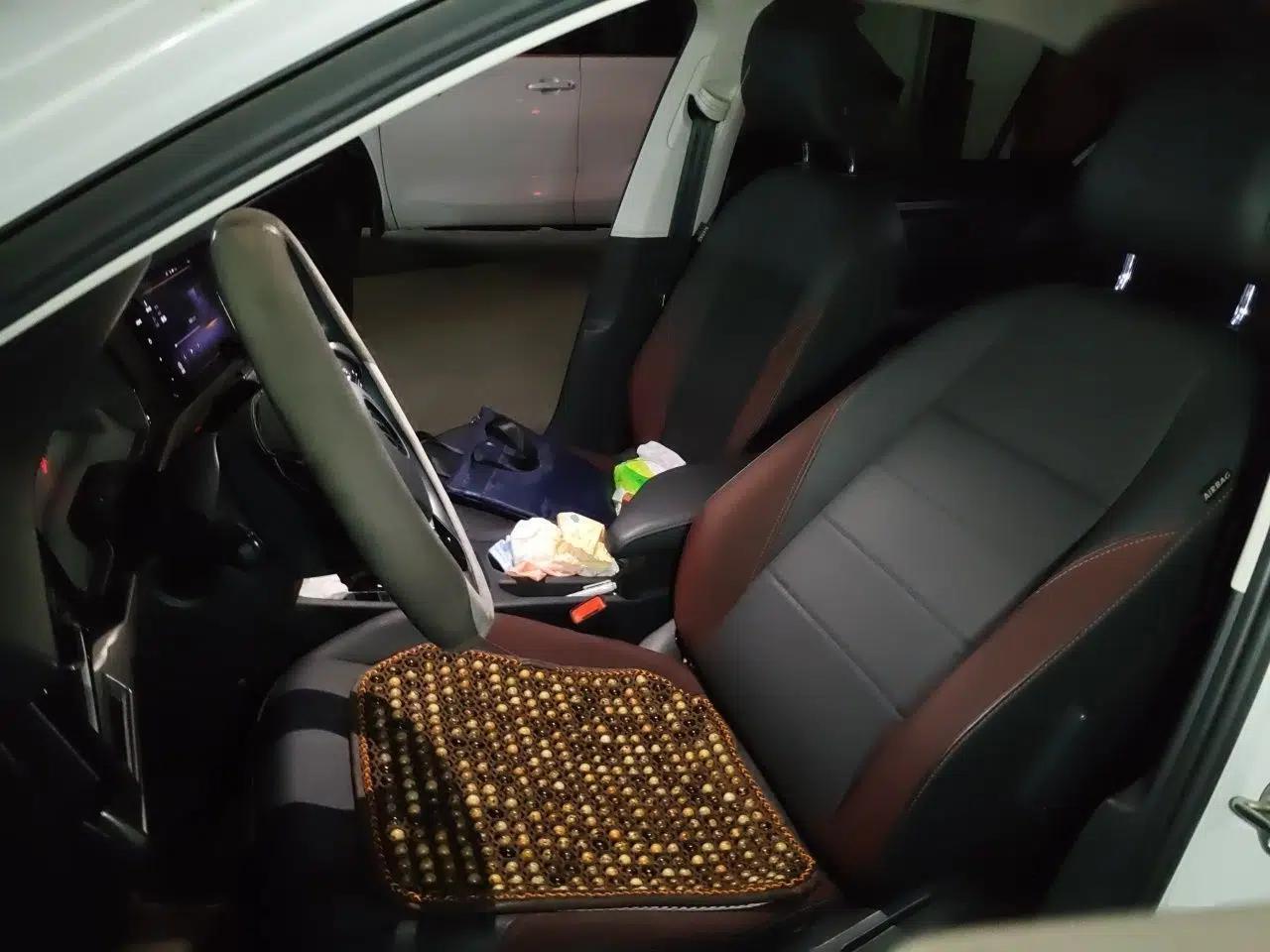Volkswagen Bora 2021 1.5L Automatic Comfort Smart Connect Edition — миниатюра 15