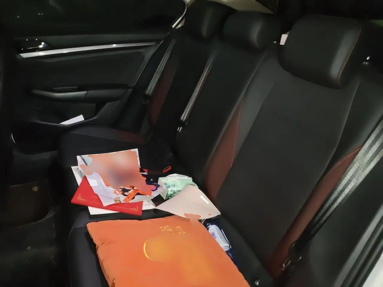 Volkswagen Bora 2021 1.5L Automatic Comfort Smart Connect Edition — миниатюра 17