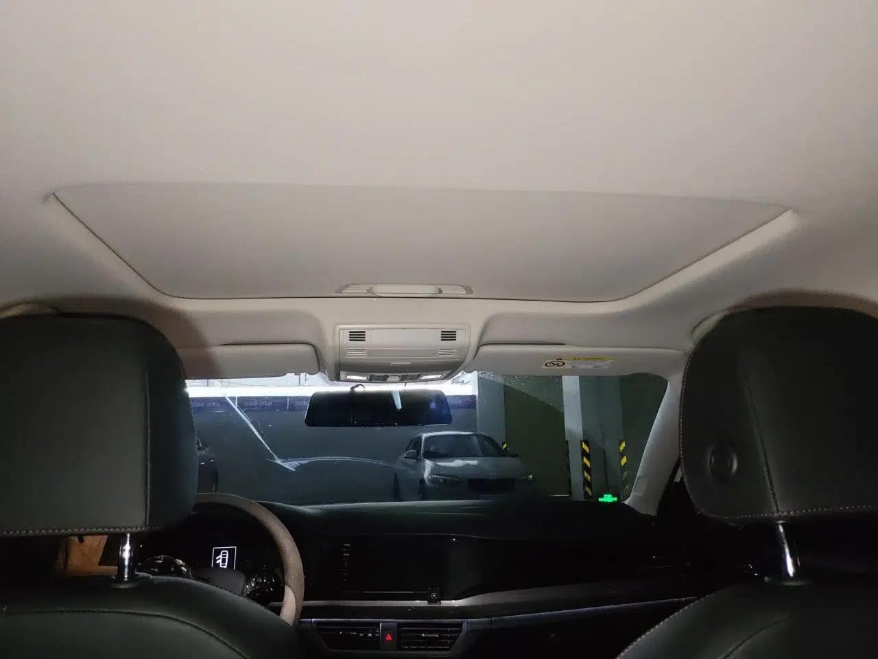 Volkswagen Bora 2021 1.5L Automatic Comfort Smart Connect Edition — миниатюра 18
