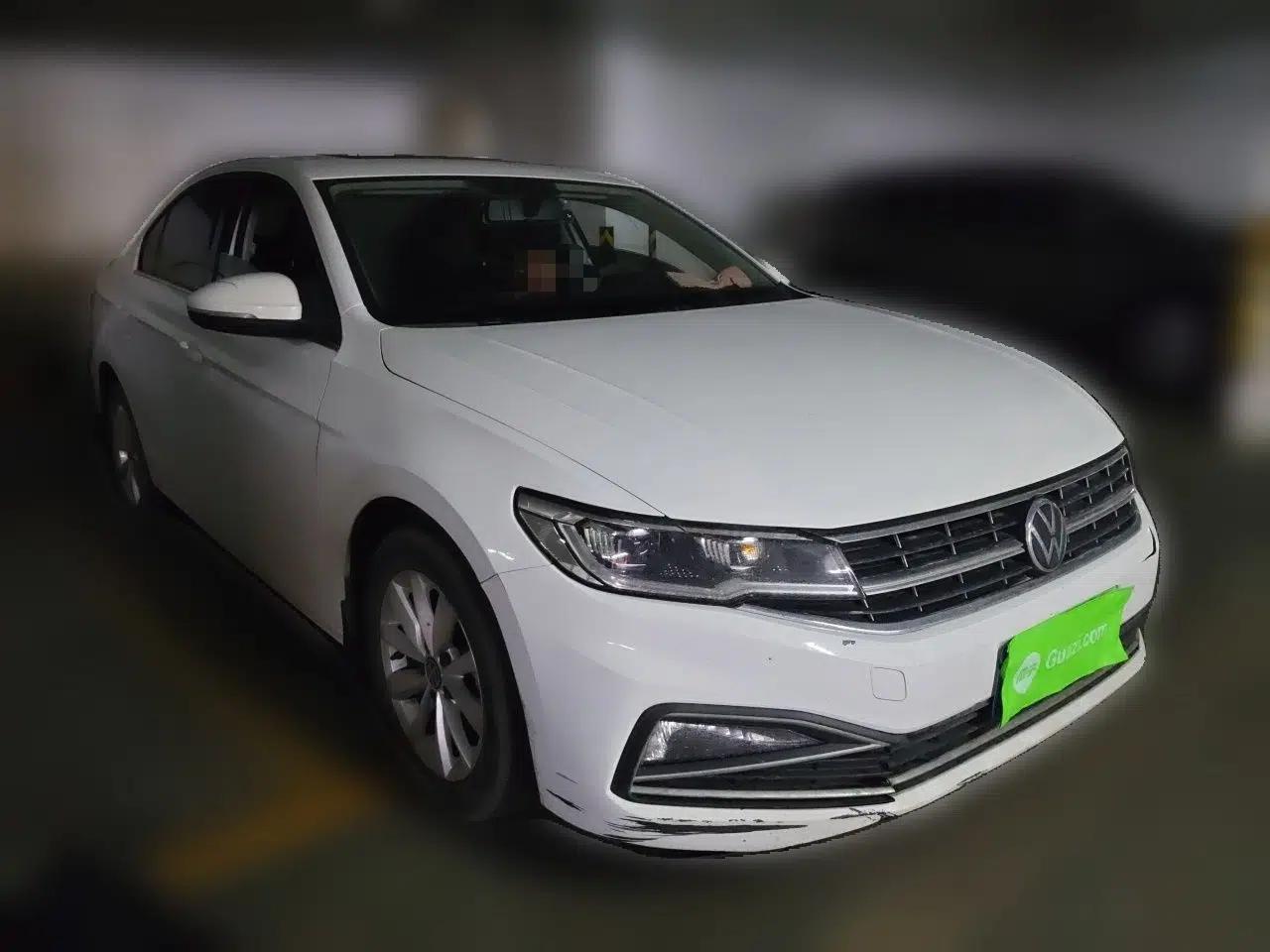 Volkswagen Bora 2021 1.5L Automatic Comfort Smart Connect Edition — миниатюра 3