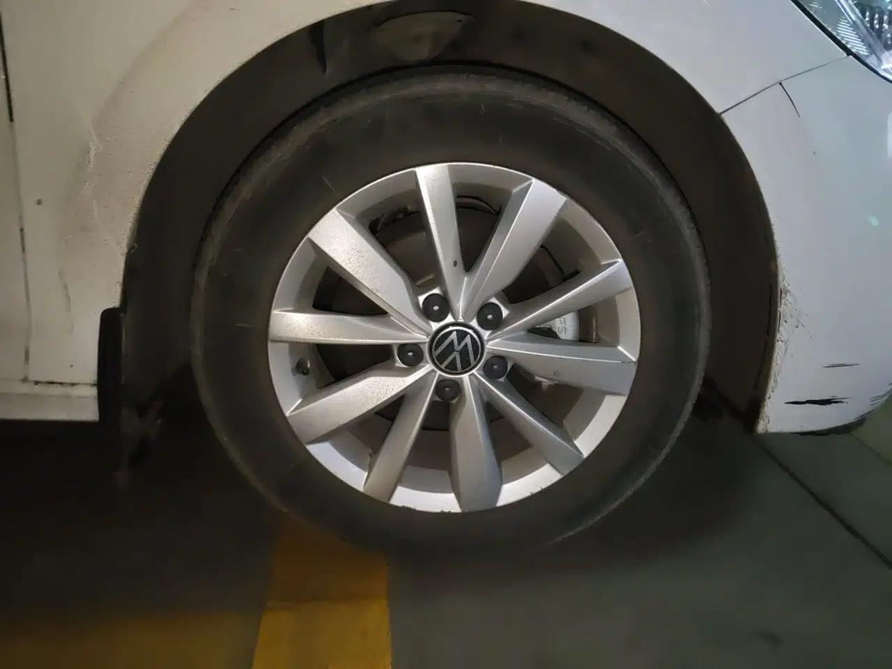 Volkswagen Bora 2021 1.5L Automatic Comfort Smart Connect Edition — миниатюра 8