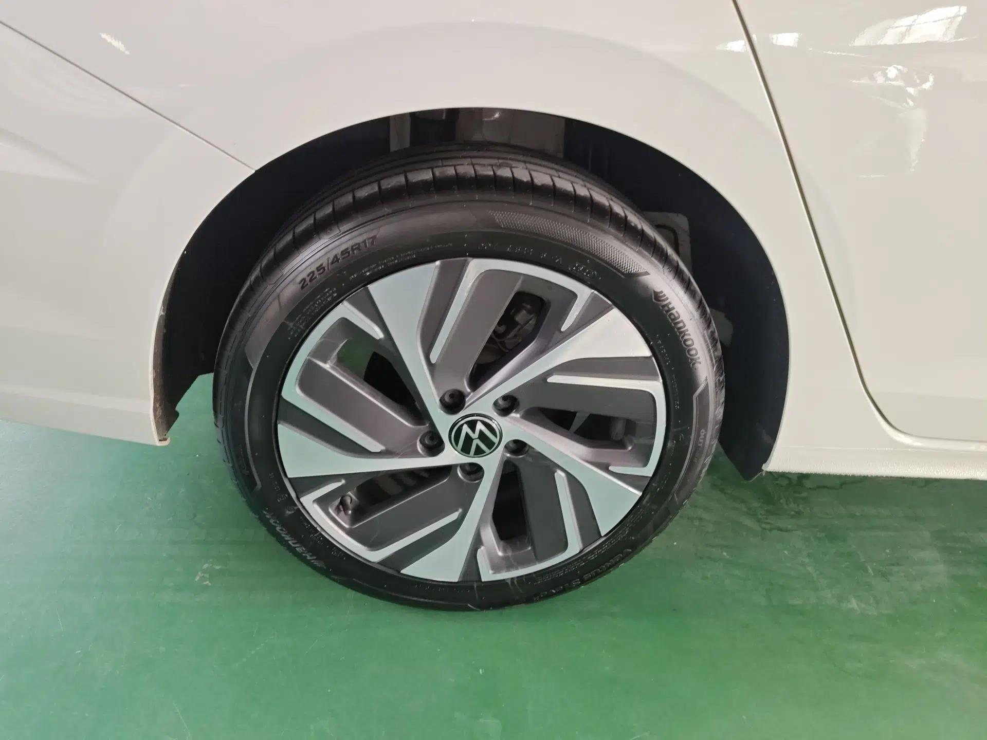 Volkswagen Bora 2023 300TSI DSG Prestige Edition — миниатюра 16