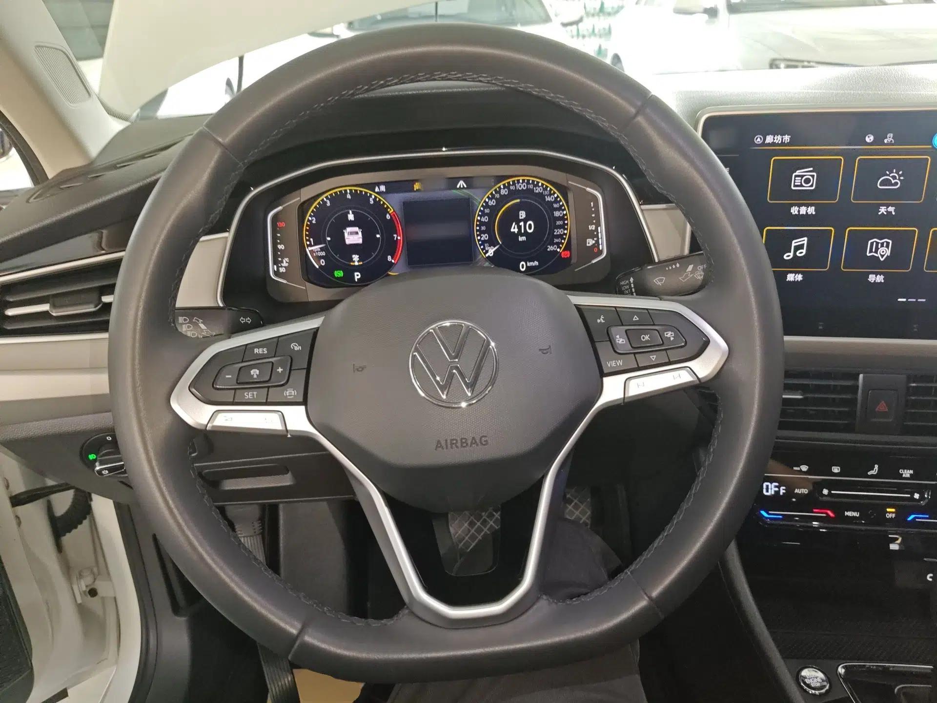 Volkswagen Bora 2023 300TSI DSG Prestige Edition — миниатюра 18