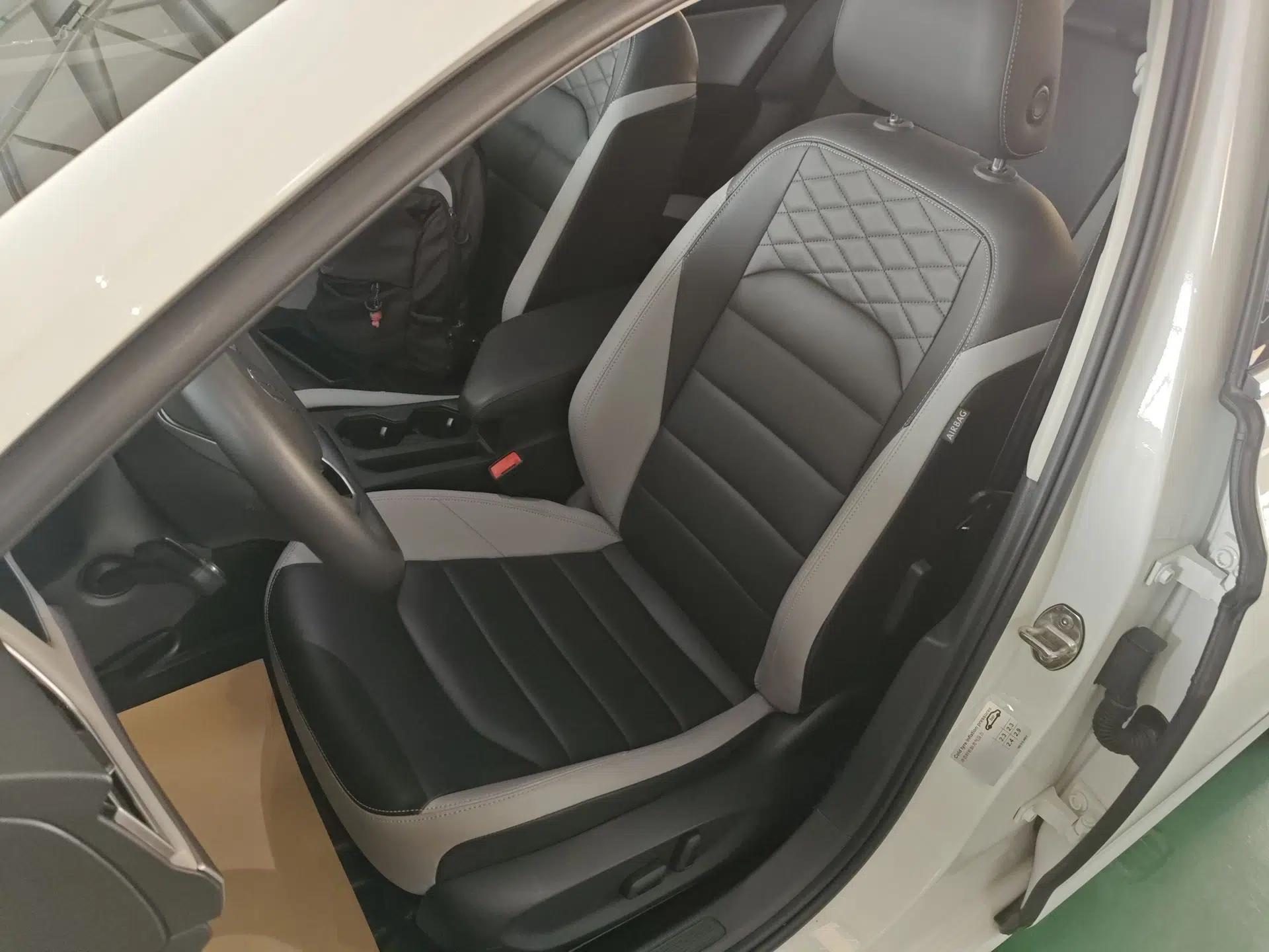 Volkswagen Bora 2023 300TSI DSG Prestige Edition — миниатюра 22