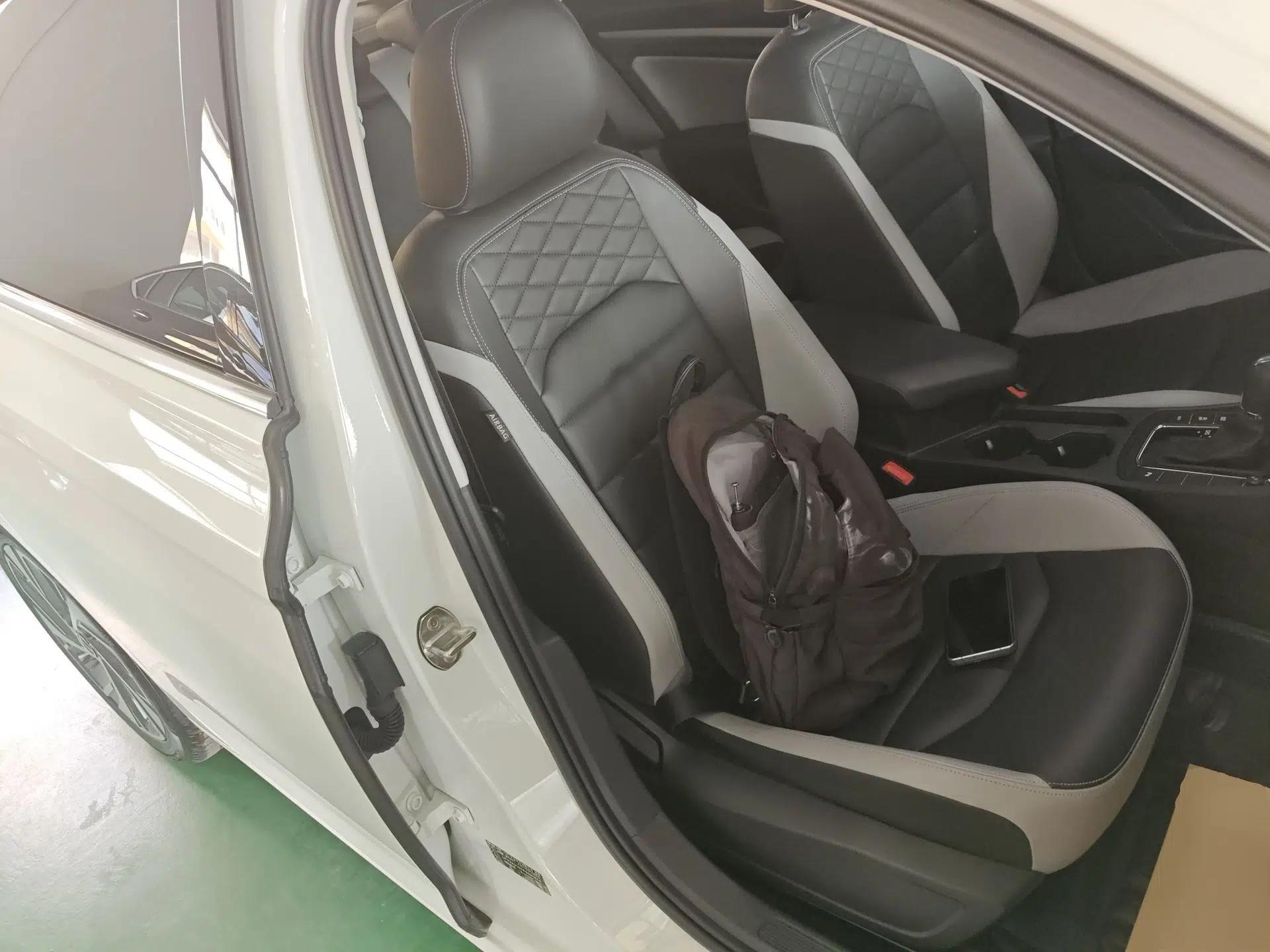 Volkswagen Bora 2023 300TSI DSG Prestige Edition — миниатюра 24