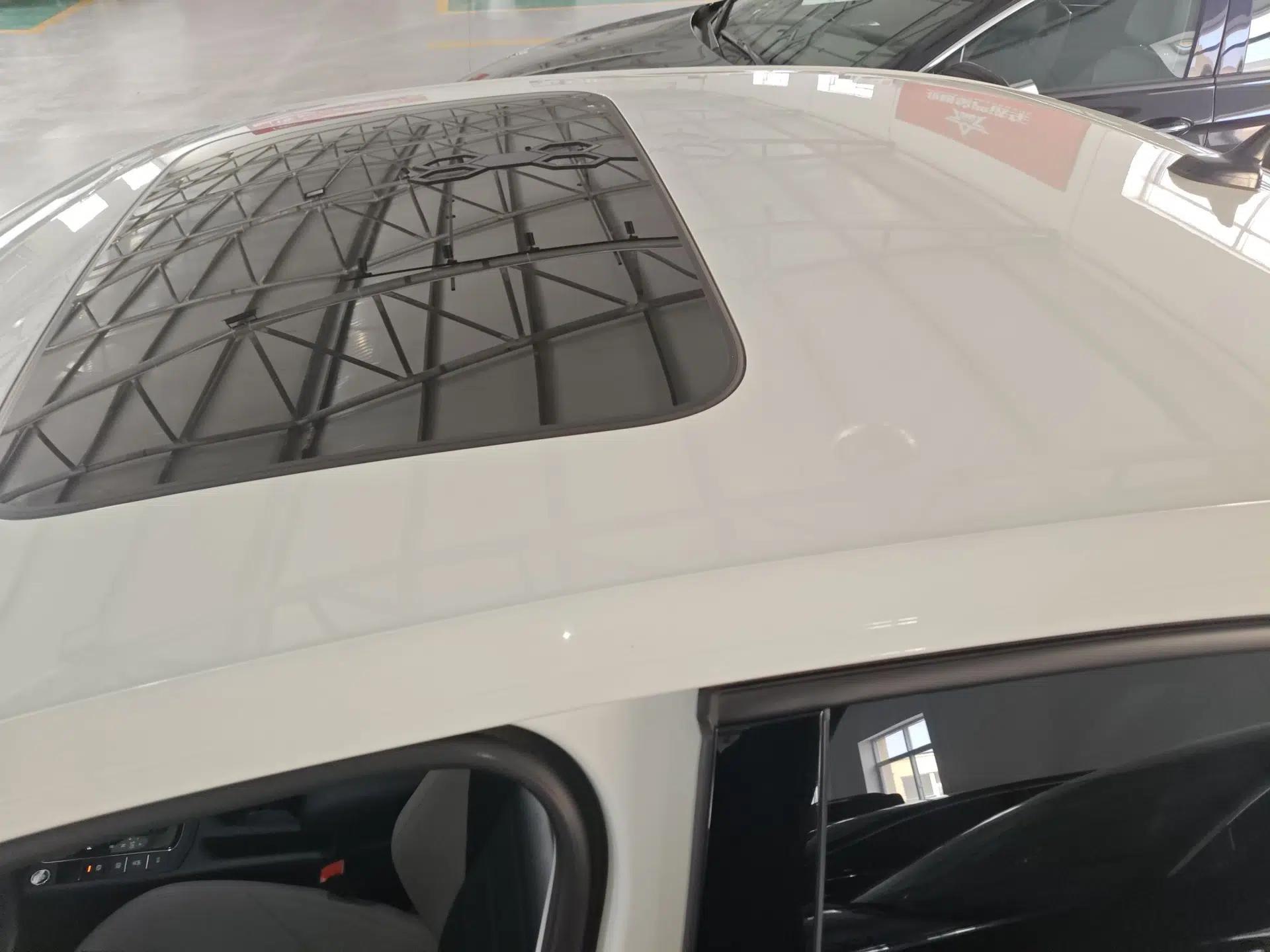 Volkswagen Bora 2023 300TSI DSG Prestige Edition — миниатюра 7