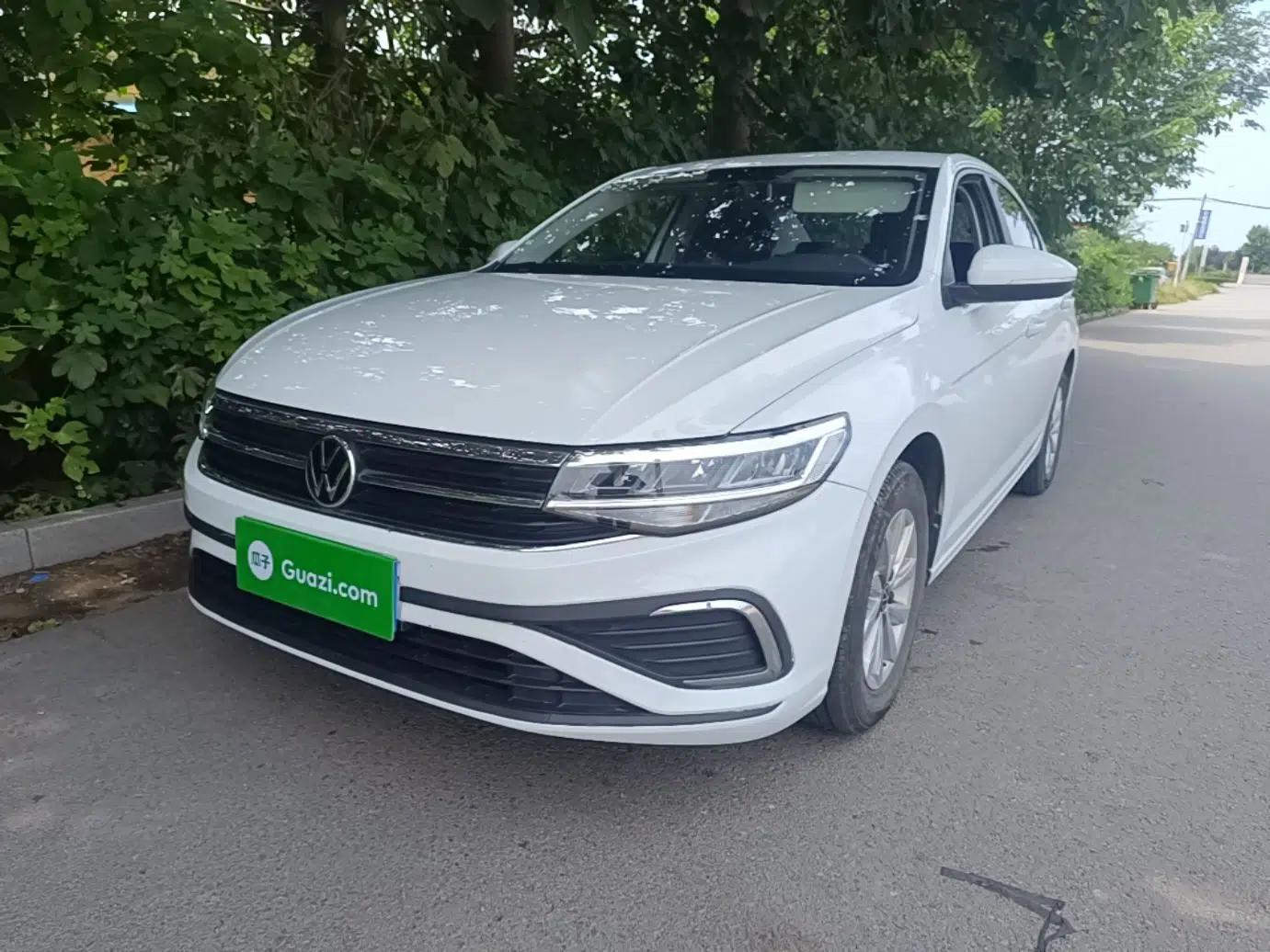 Volkswagen Bora 2024 200TSI DSG Comfort Edition — миниатюра 1