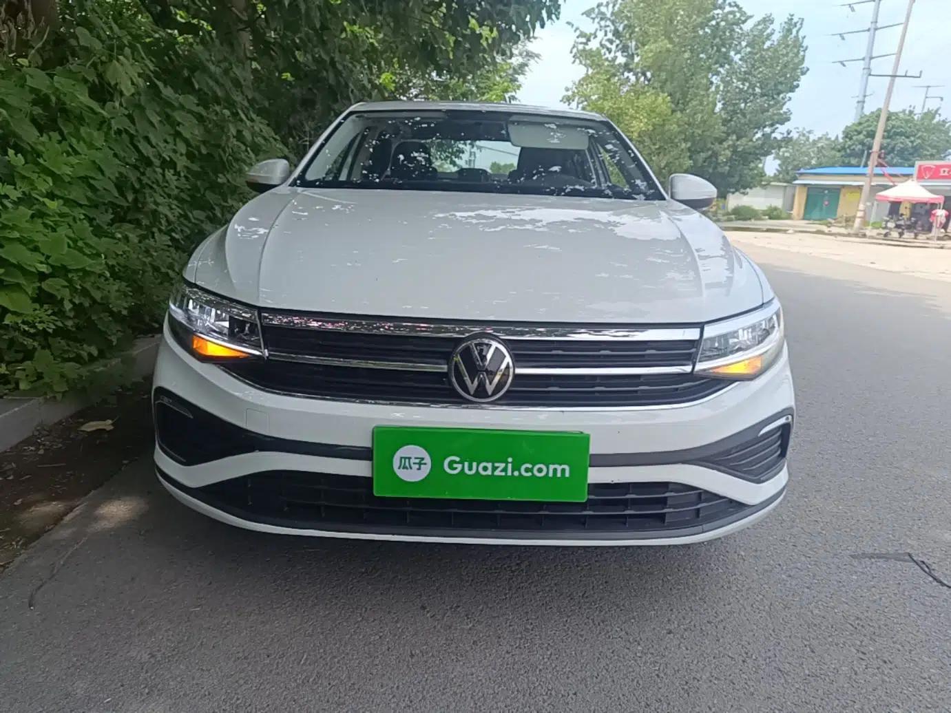 Volkswagen Bora 2024 200TSI DSG Comfort Edition — миниатюра 2