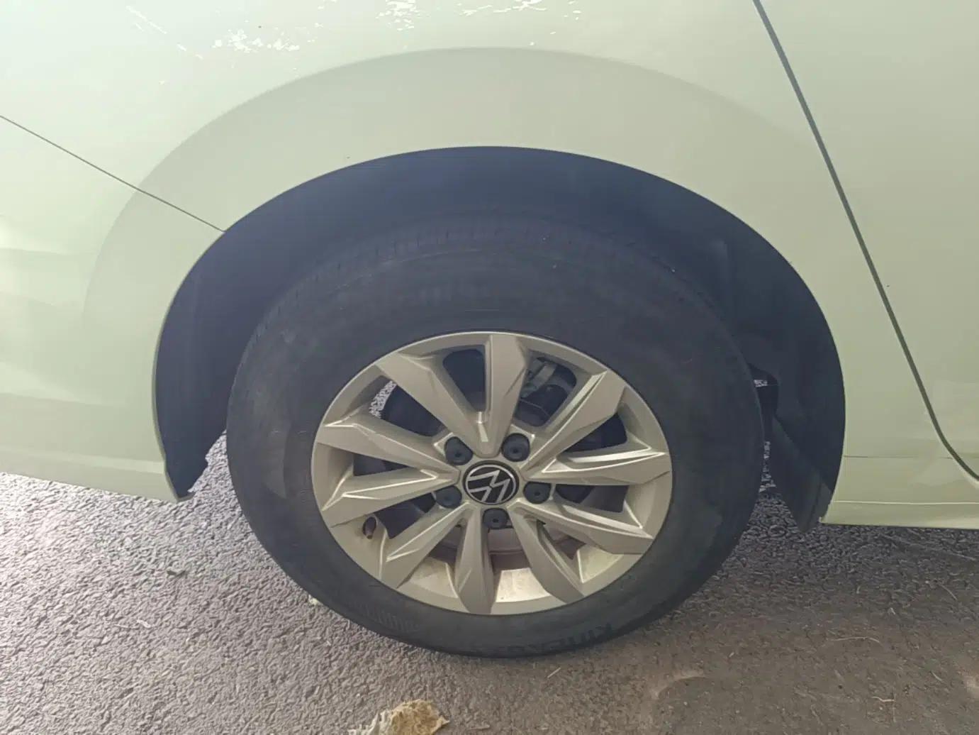 Volkswagen Bora 2024 200TSI DSG Comfort Edition — миниатюра 11