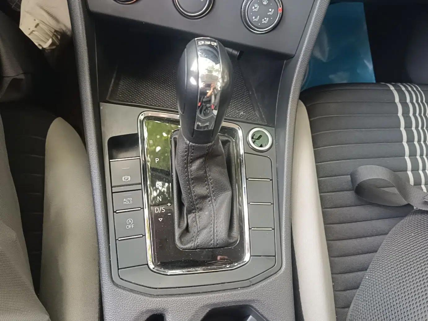 Volkswagen Bora 2024 200TSI DSG Comfort Edition — миниатюра 16