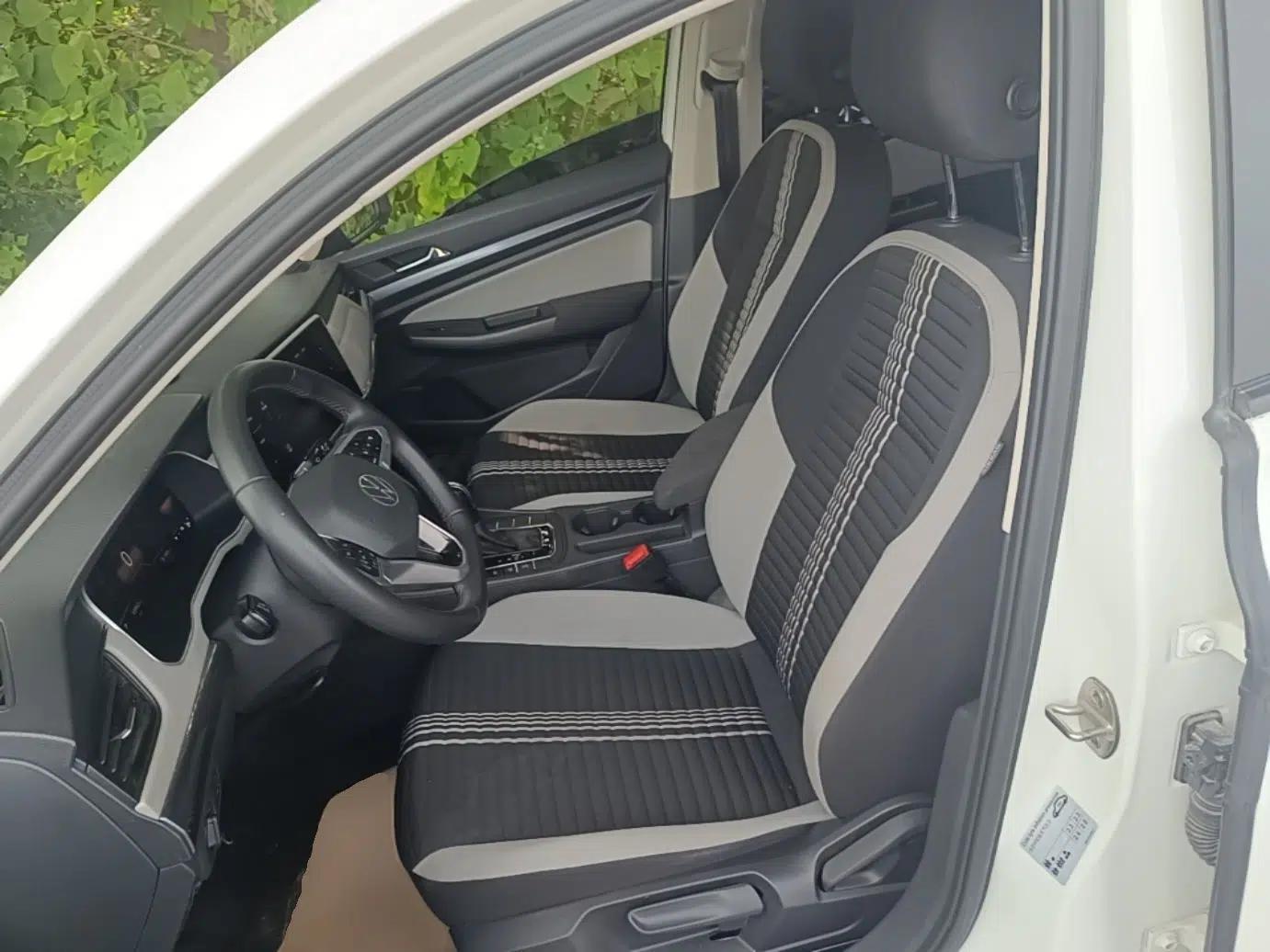 Volkswagen Bora 2024 200TSI DSG Comfort Edition — миниатюра 17
