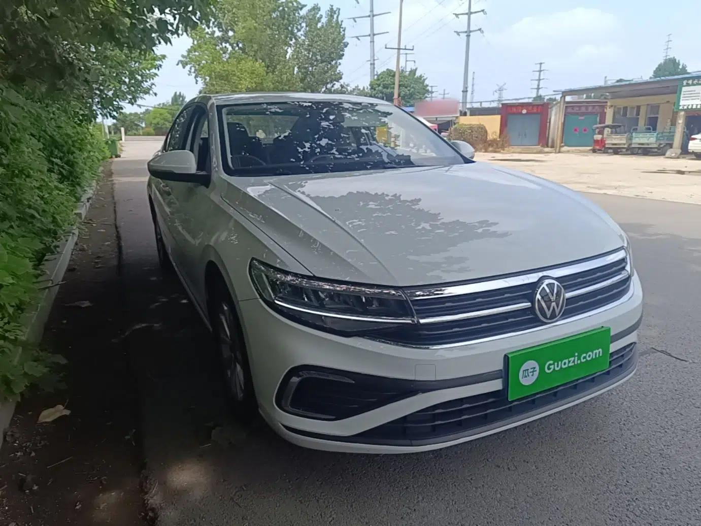 Volkswagen Bora 2024 200TSI DSG Comfort Edition — миниатюра 3