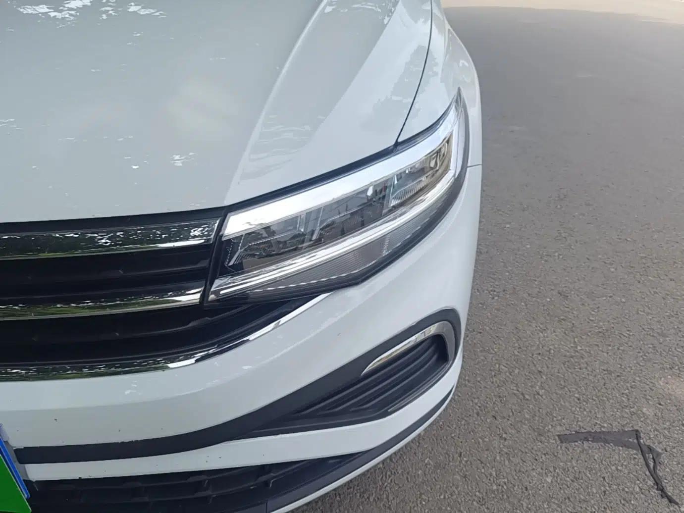 Volkswagen Bora 2024 200TSI DSG Comfort Edition — миниатюра 8