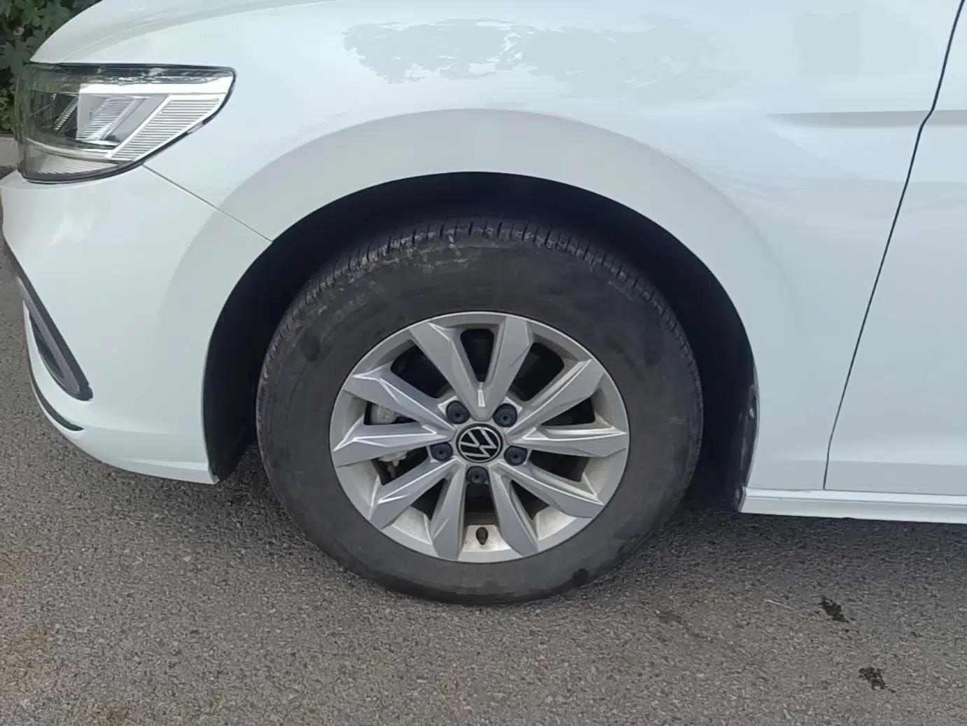 Volkswagen Bora 2024 200TSI DSG Comfort Edition — миниатюра 10