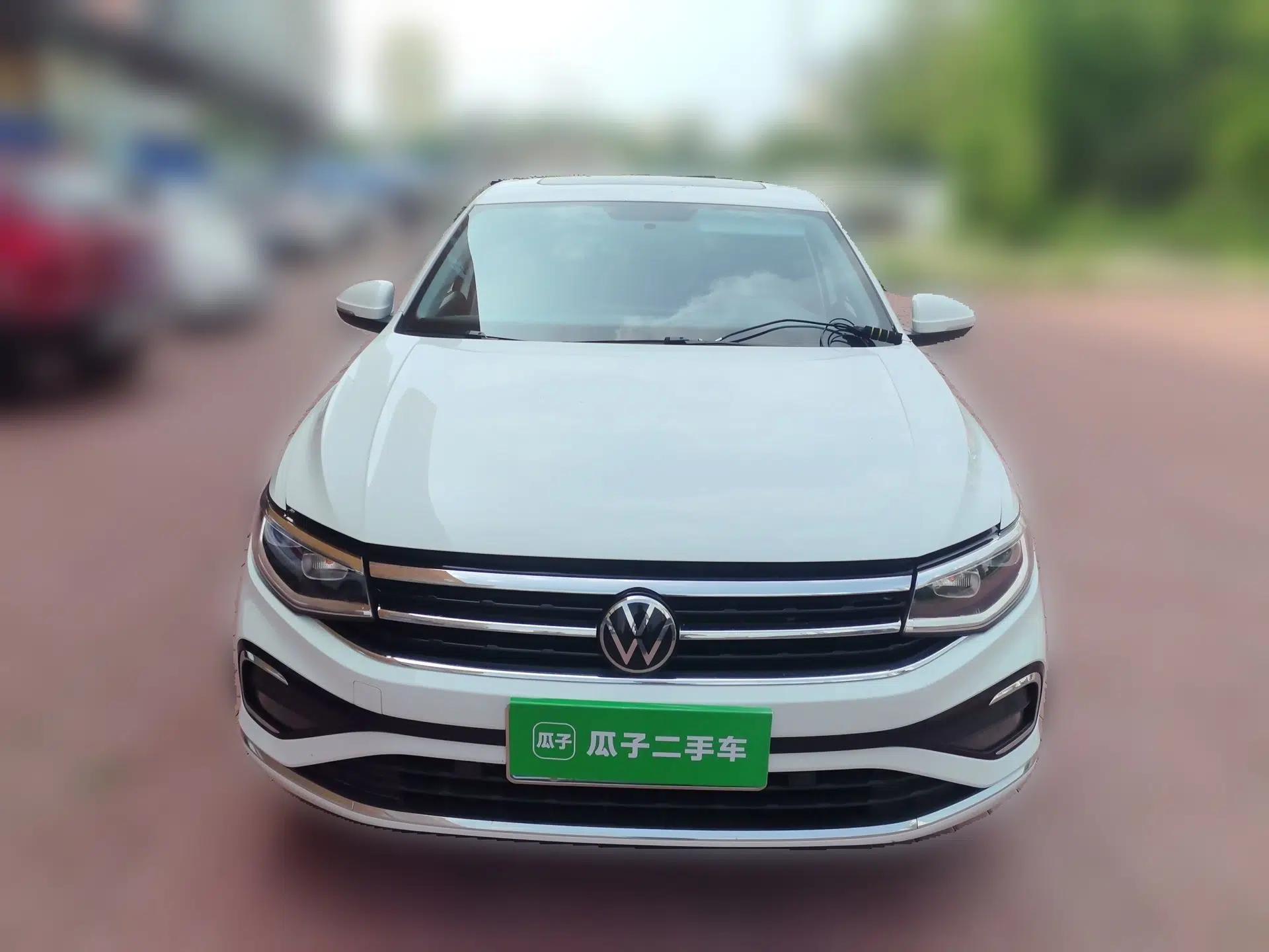 Volkswagen Bora 2023 200TSI DSG YueXing PRO Edition — миниатюра 2