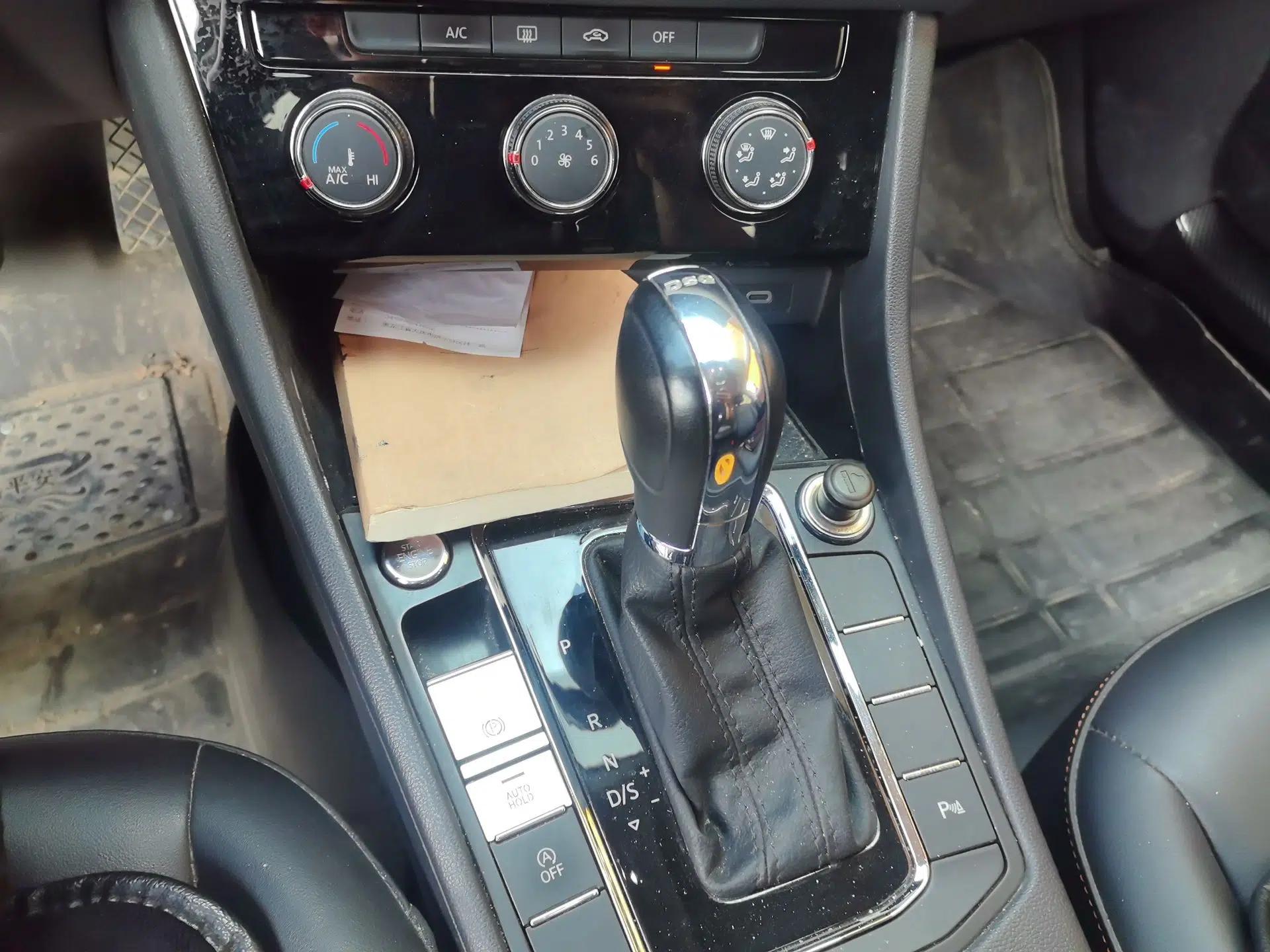 Volkswagen Bora 2023 200TSI DSG YueXing PRO Edition — миниатюра 14