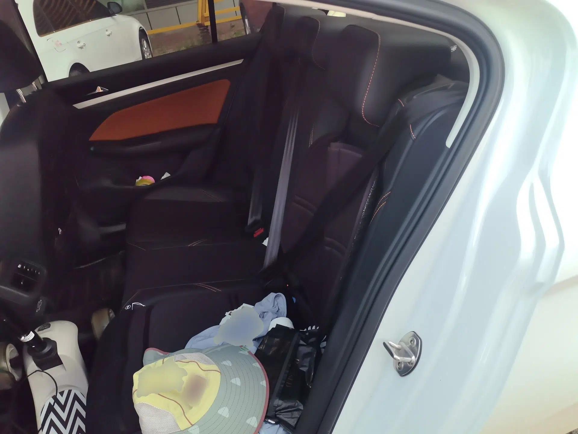 Volkswagen Bora 2023 200TSI DSG YueXing PRO Edition — миниатюра 17