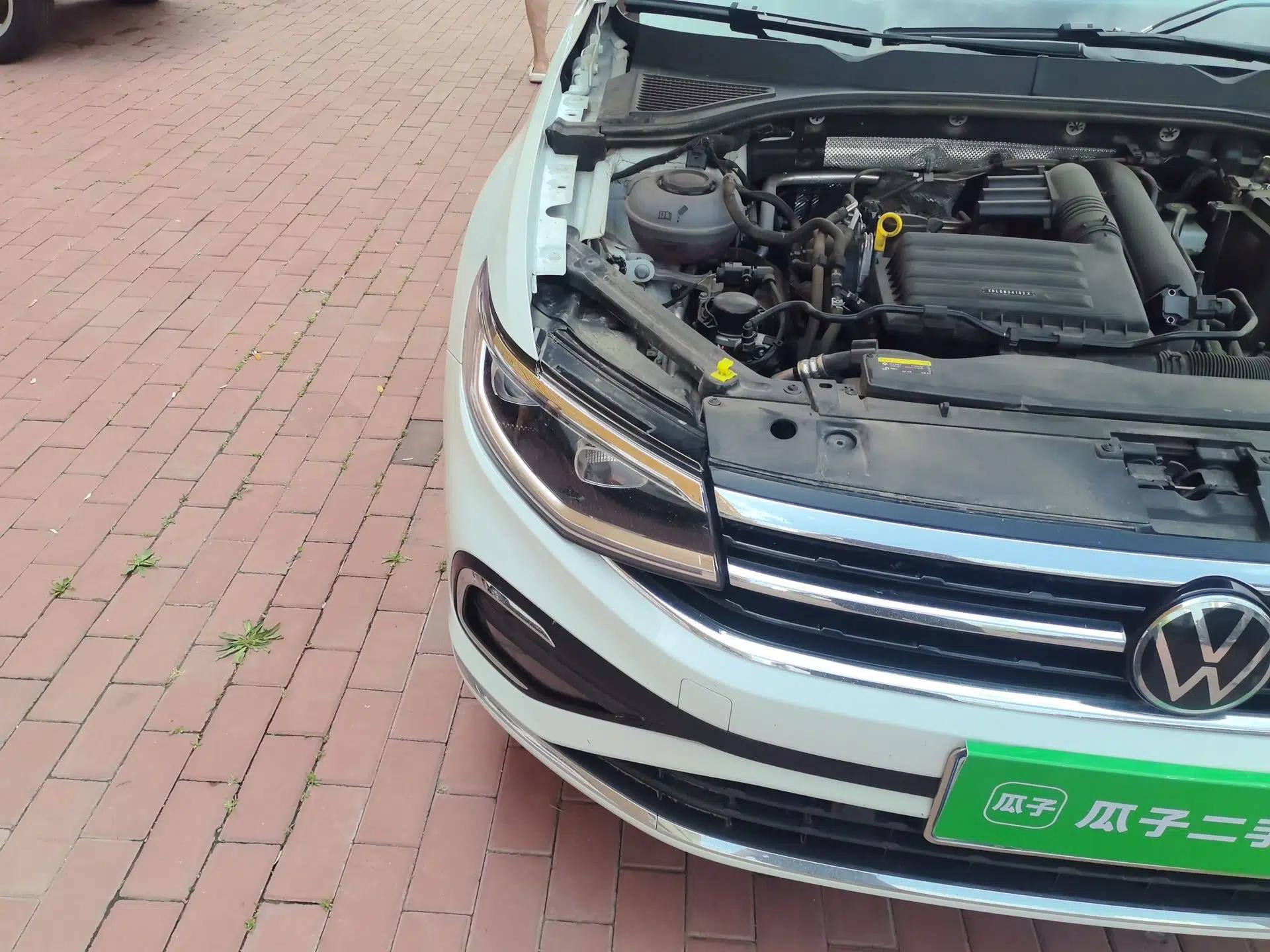 Volkswagen Bora 2023 200TSI DSG YueXing PRO Edition — миниатюра 7