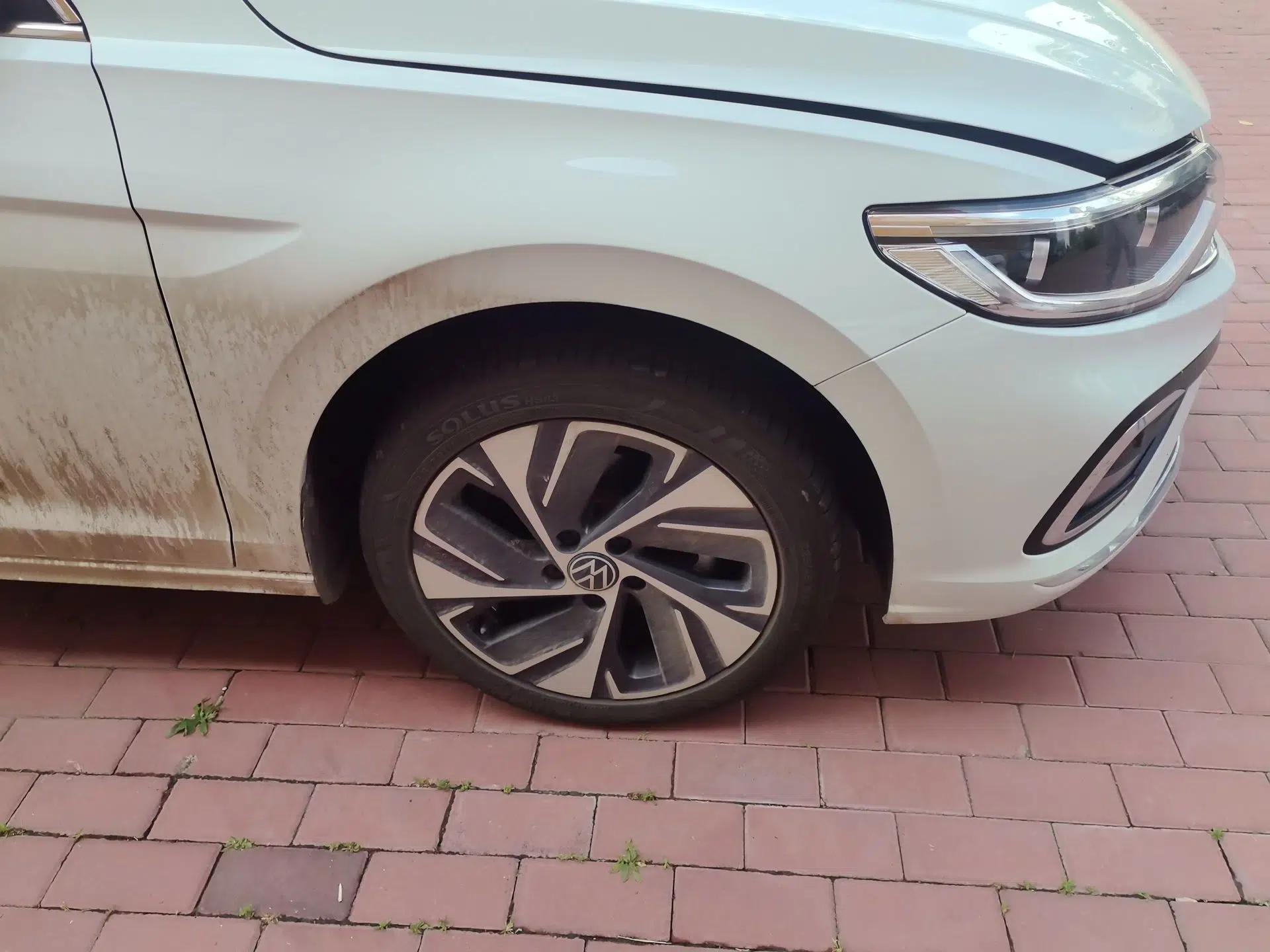 Volkswagen Bora 2023 200TSI DSG YueXing PRO Edition — миниатюра 8