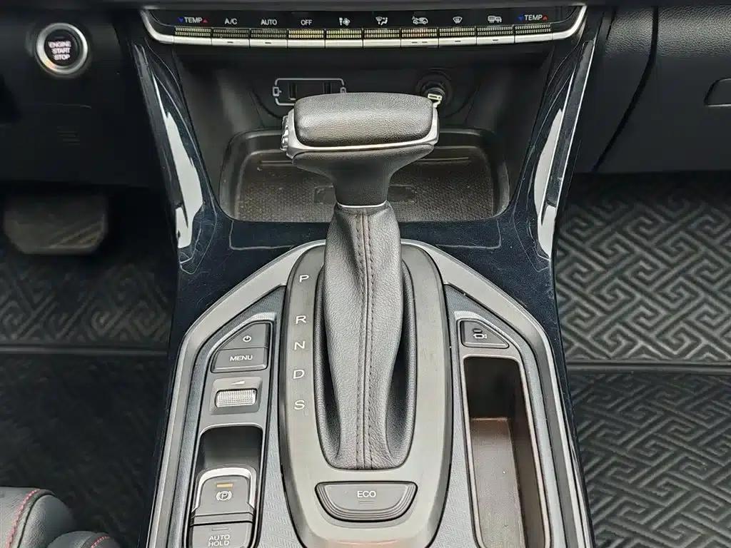 Trumpchi GS4 2020 270T Automatic Intelligent Technology Edition — миниатюра 13