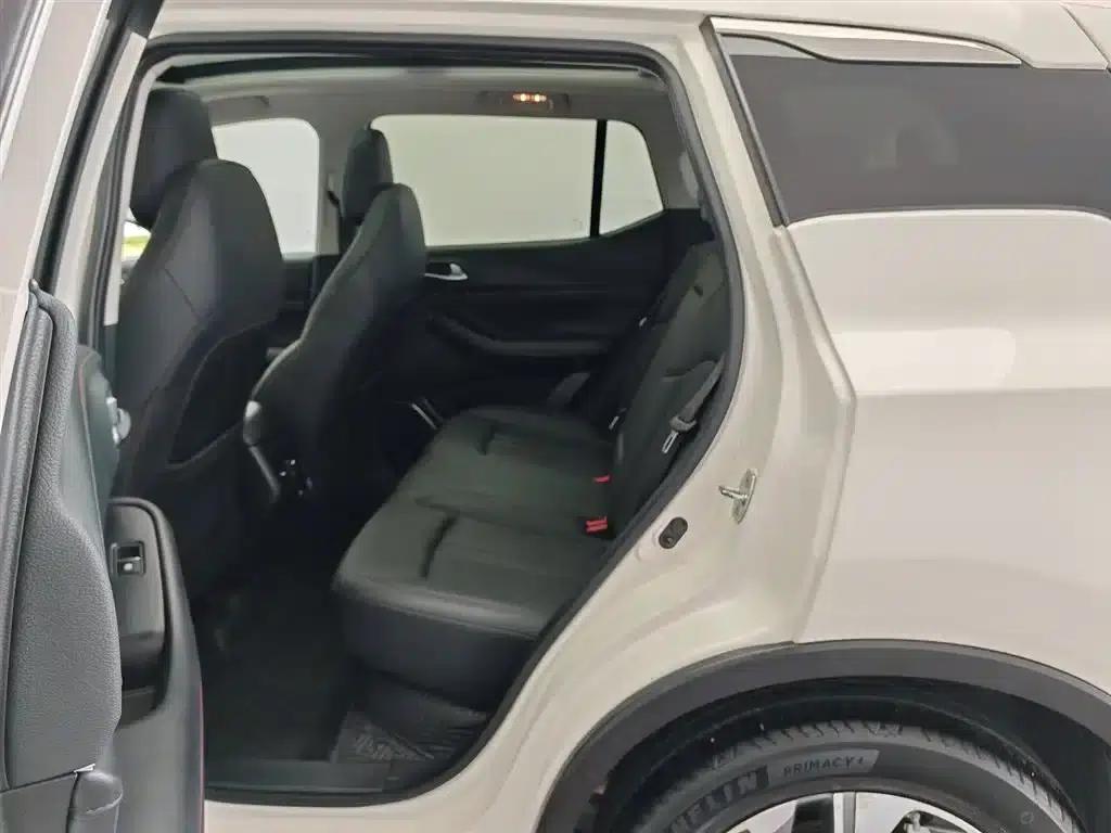 Trumpchi GS4 2020 270T Automatic Intelligent Technology Edition — миниатюра 15