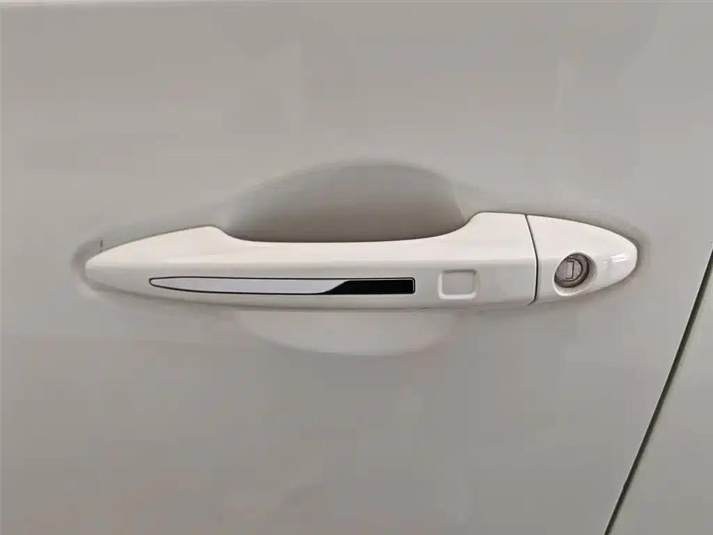 Trumpchi GS4 2020 270T Automatic Intelligent Technology Edition — миниатюра 18