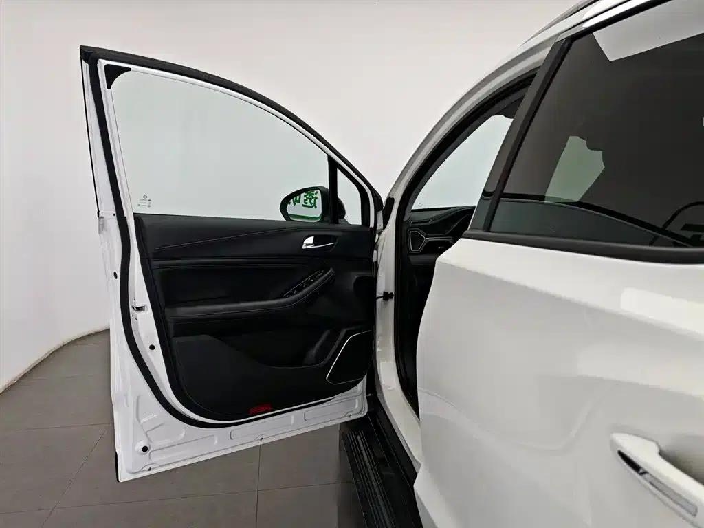 Trumpchi GS4 2020 270T Automatic Intelligent Technology Edition — миниатюра 8
