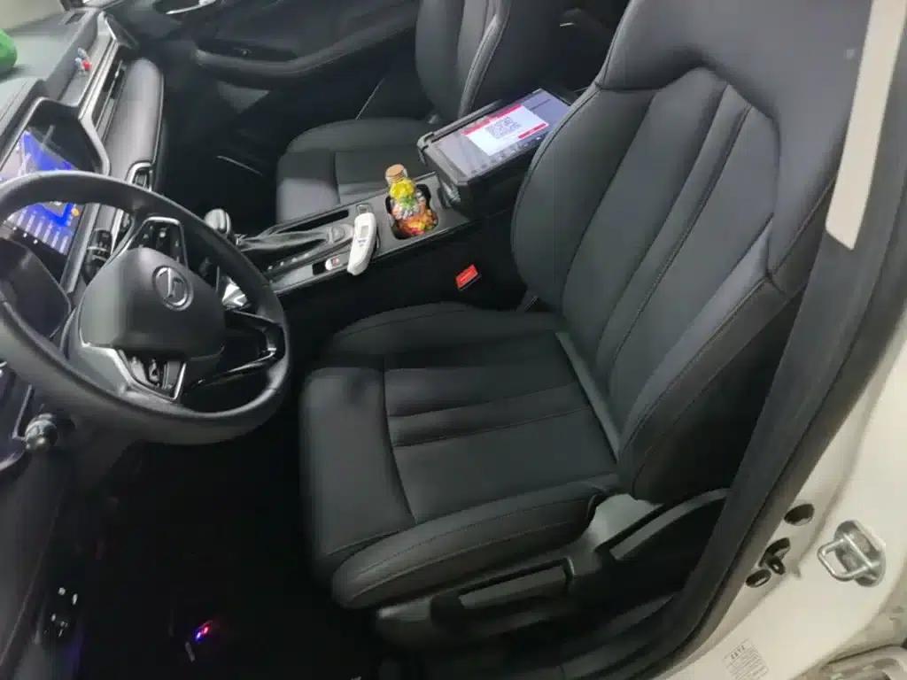 Trumpchi GS4 2020 270T Automatic Comfort Edition — миниатюра 15