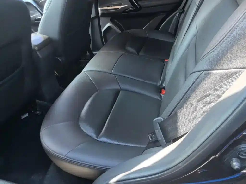Trumpchi GS4 2015 200T G-DCT Luxury Edition — миниатюра 17