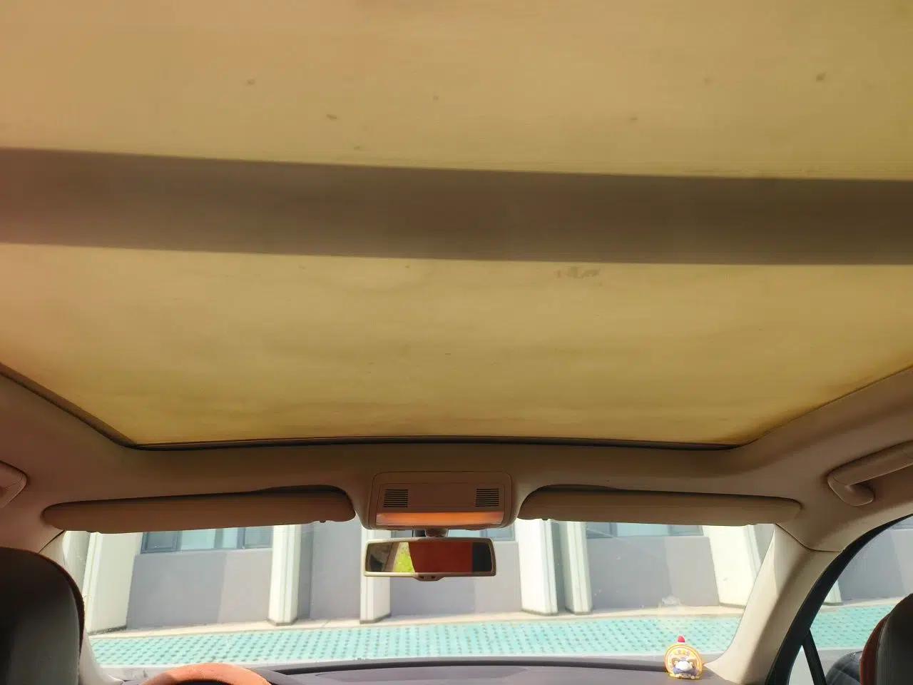 Volkswagen Touareg Touareg 2015, 3.0T, panoramic sunroof, diesel, wheels 255/60 R17. — миниатюра 18