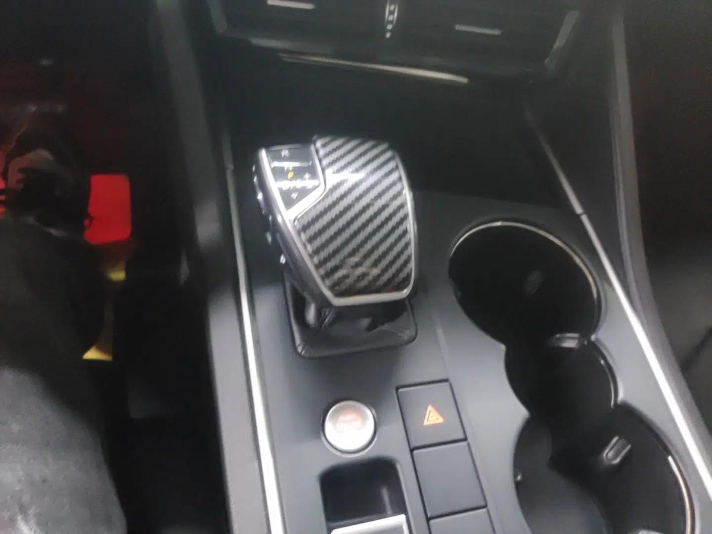 Volkswagen Touareg 2021 2.0 TSI Flagship Special Edition — миниатюра 16