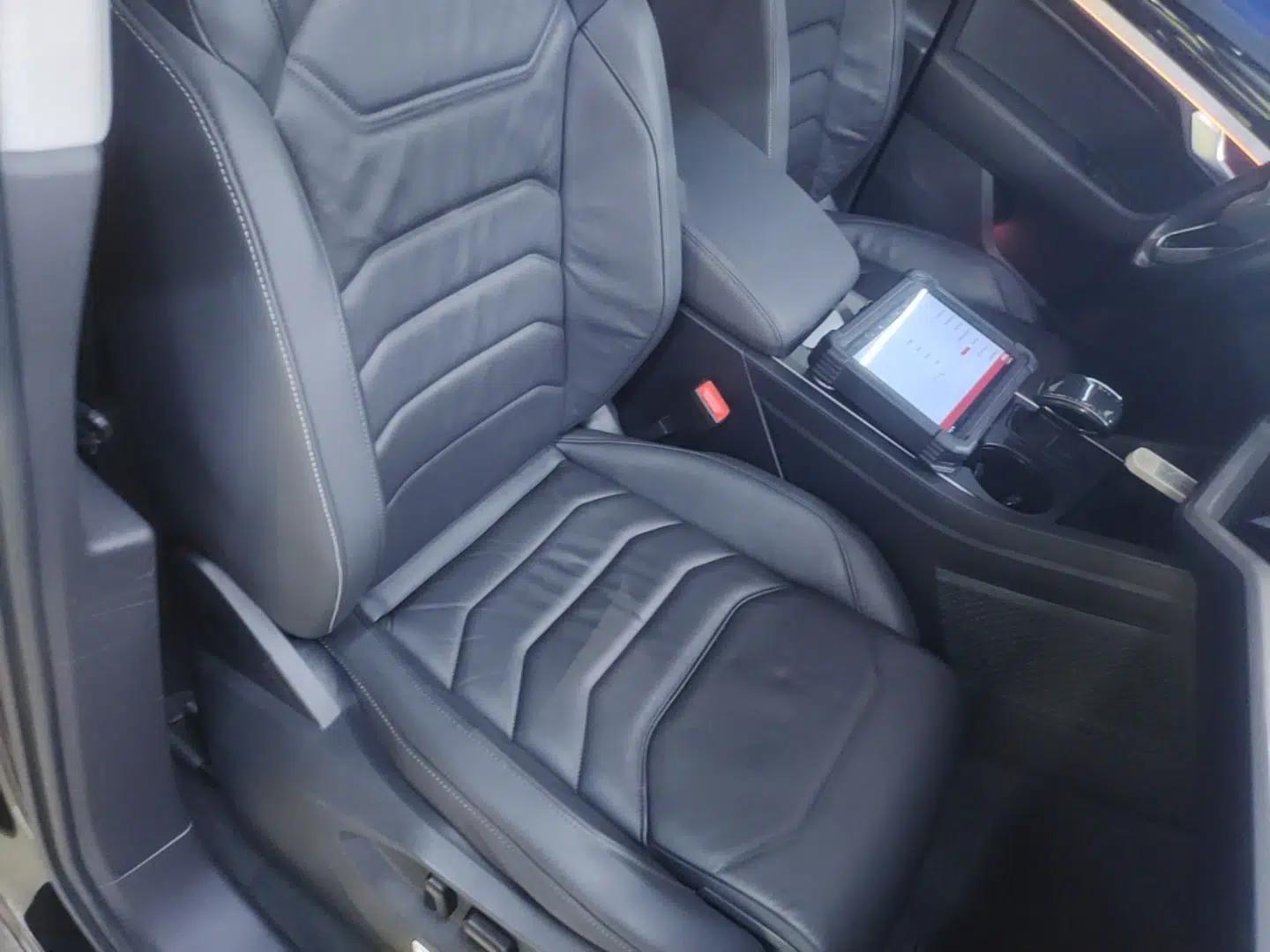 Volkswagen Touareg 2021 2.0 TSI Flagship Special Edition — миниатюра 19