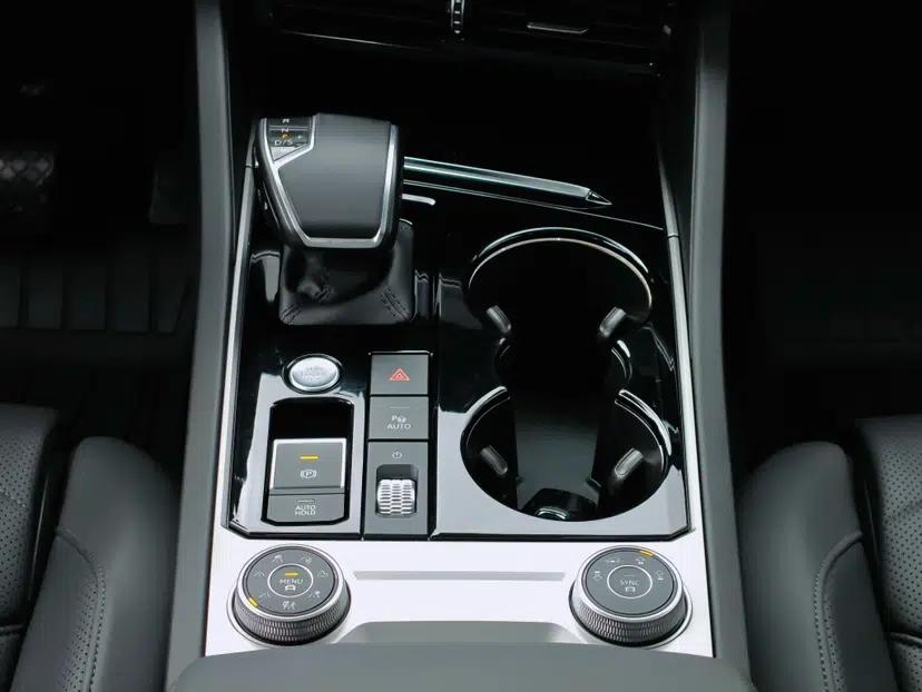 Volkswagen Touareg 2020 3.0 TSI Luxury Edition China VI — миниатюра 33