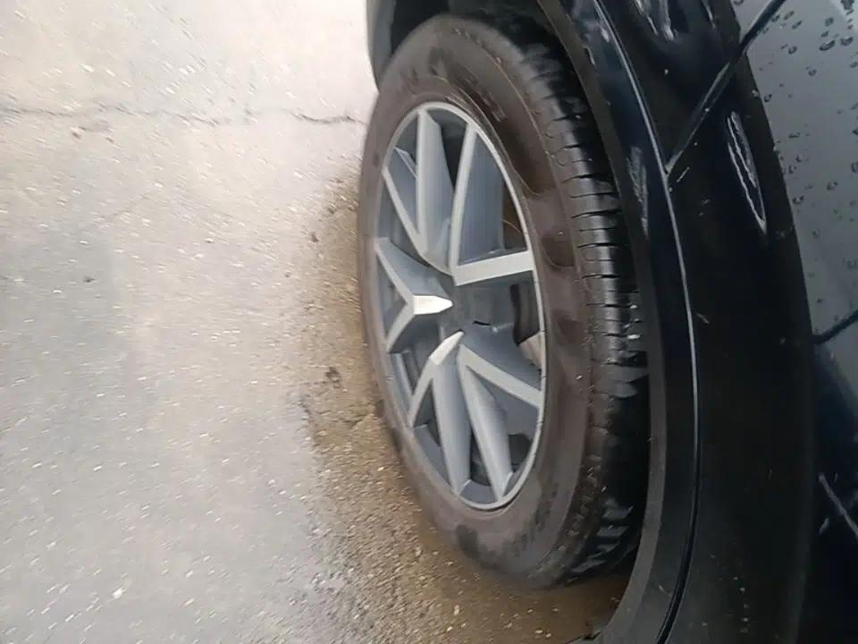 Volkswagen Touareg 2019 3.0 TSI RuiFeng Edition China VI Standard — миниатюра 11