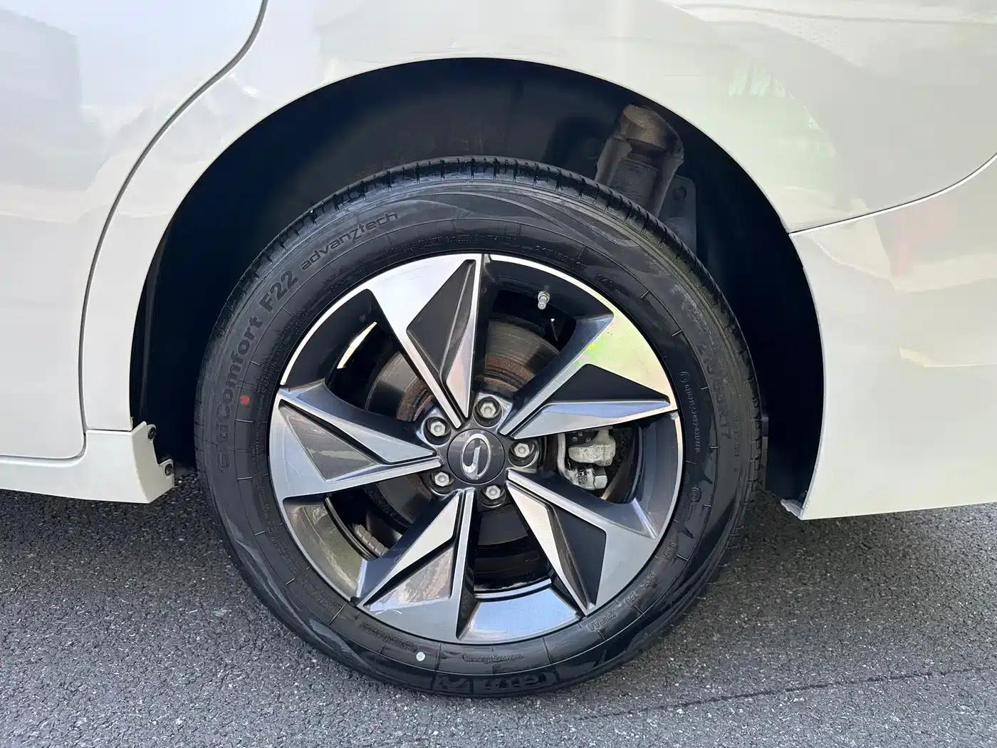 Trumpchi M6 2023 PRO 270T DCT Luxury Edition — миниатюра 13