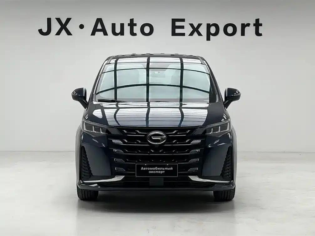 Trumpchi M6 2021 PRO 270T DCT Luxury Edition — миниатюра 3
