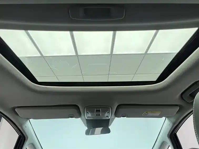 Trumpchi M6 2021 PRO 270T DCT Luxury Edition — миниатюра 24
