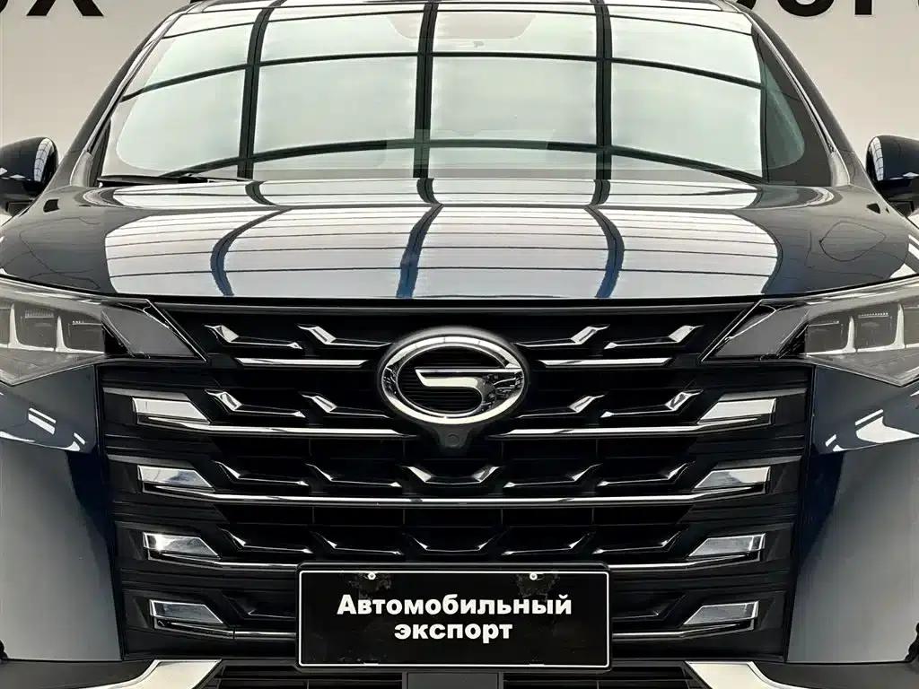 Trumpchi M6 2021 PRO 270T DCT Luxury Edition — миниатюра 8