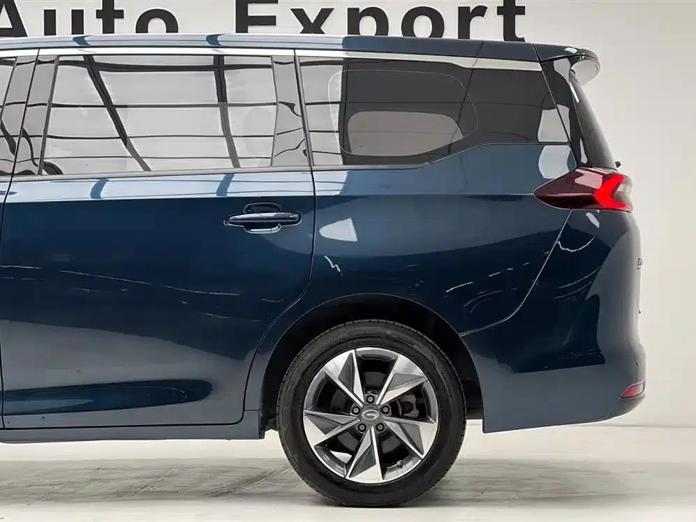 Trumpchi M6 2021 PRO 270T DCT Luxury Edition — миниатюра 10