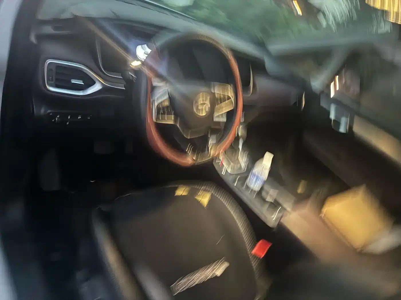 Trumpchi M6 2021 PRO 270T Automatic Premium Edition — миниатюра 4