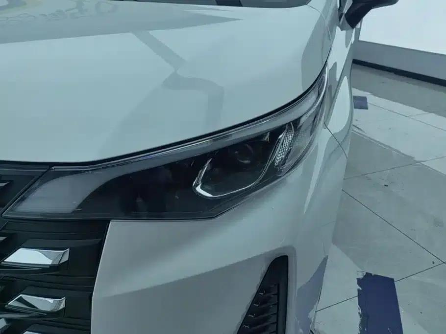 Trumpchi M6 2023 PRO 270T DCT Elite Edition — миниатюра 5