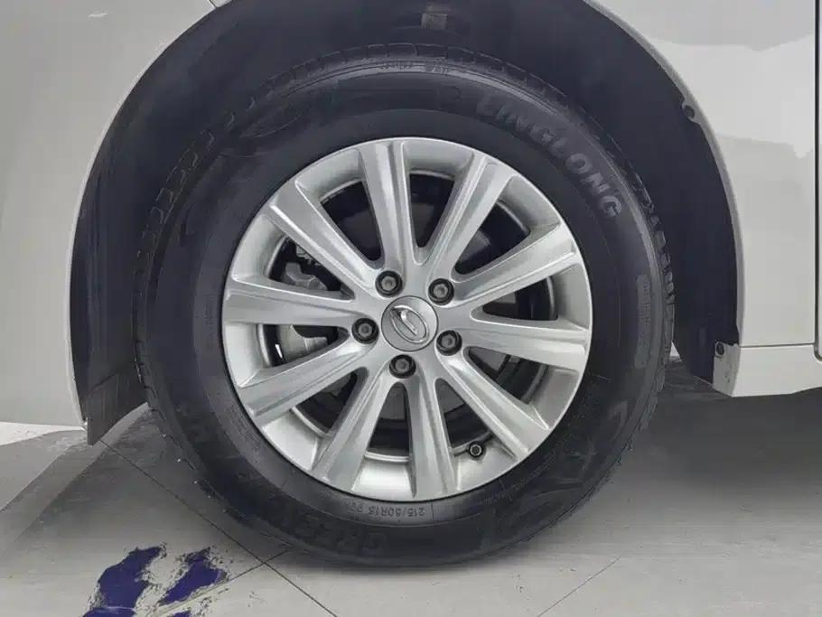 Trumpchi M6 2023 PRO 270T DCT Elite Edition — миниатюра 6