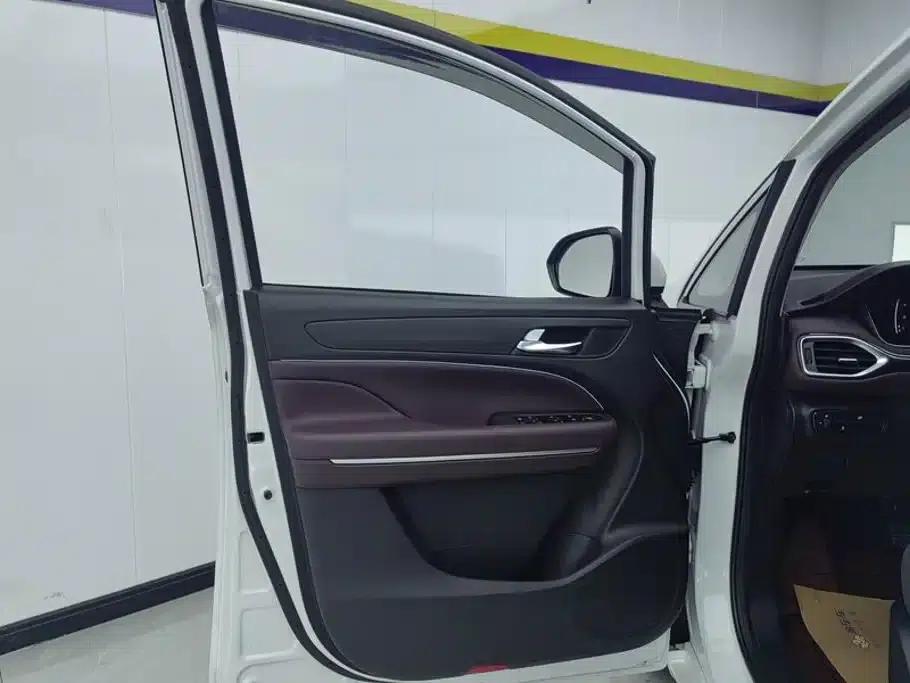 Trumpchi M6 2023 PRO 270T DCT Elite Edition — миниатюра 7