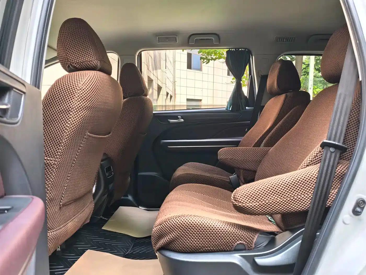 Trumpchi M6 2023 PRO 270T DCT Elite Edition — миниатюра 13