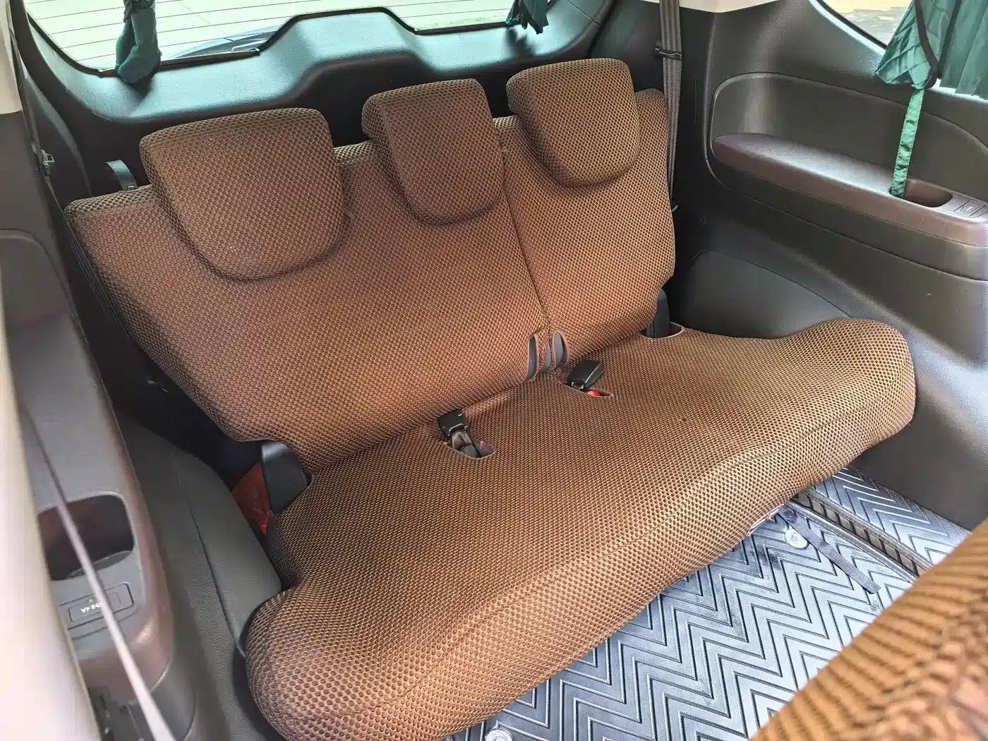 Trumpchi M6 2023 PRO 270T DCT Elite Edition — миниатюра 14